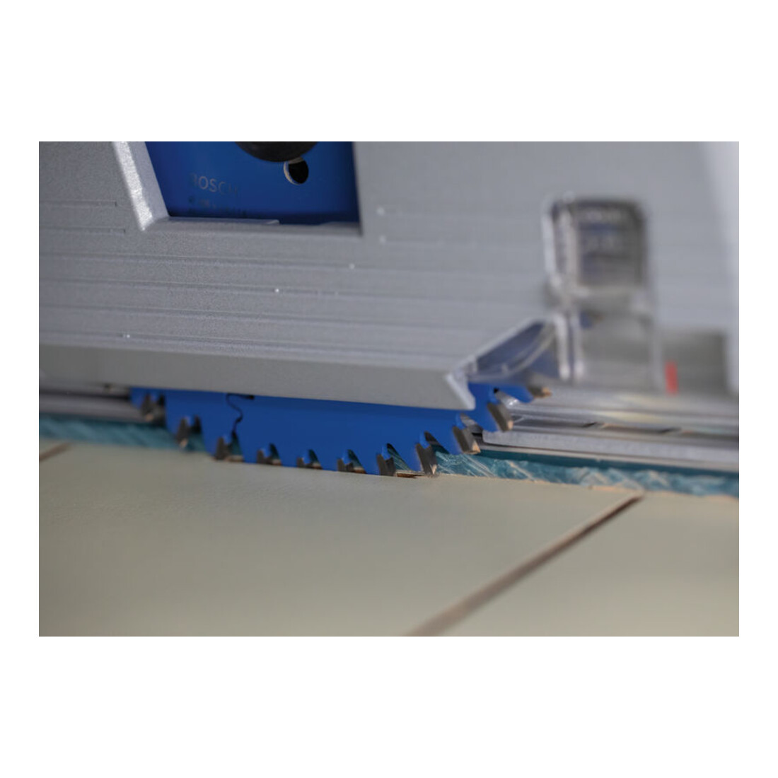 Bosch EXPERT Laminated Panel Kreissägeblatt, 165x1,8x20 mm, Z48