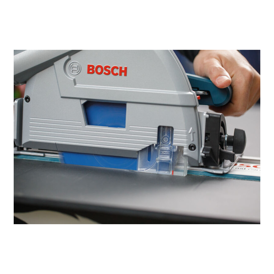 Bosch EXPERT Laminated Panel Kreissägeblatt, 165x1,8x20 mm, Z48