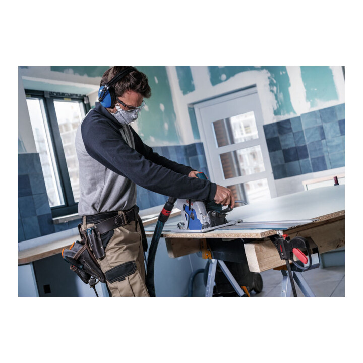 Bosch EXPERT Laminated Panel Kreissägeblatt, 190x2,1x30 mm, Z60