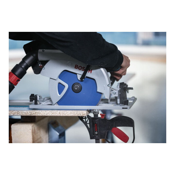 Bosch EXPERT Laminated Panel Kreissägeblatt, 190x2,1x30 mm, Z60