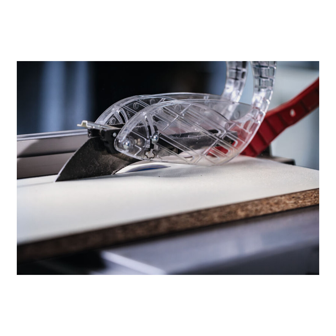 Bosch EXPERT Laminated Panel Kreissägeblatt, 210x2,1x30 mm, Z66