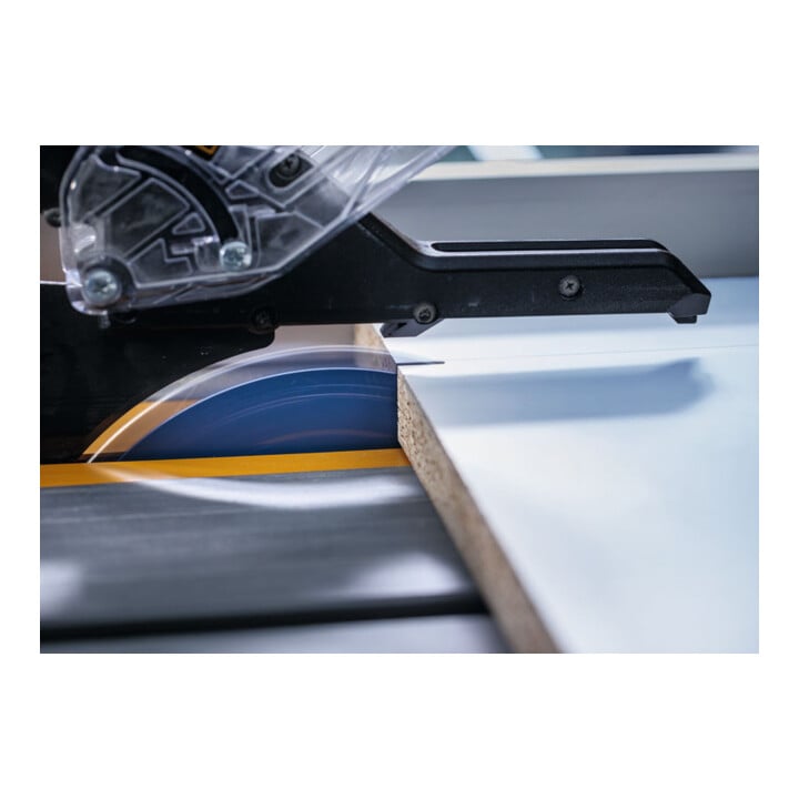 Bosch EXPERT Laminated Panel Kreissägeblatt, 250x30 mm, Z48