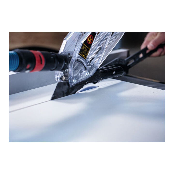 Bosch EXPERT Laminated Panel Kreissägeblatt, 250x30 mm, Z80