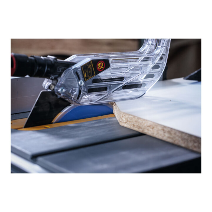 Bosch EXPERT Laminated Panel Kreissägeblatt, 250x30 mm, Z80