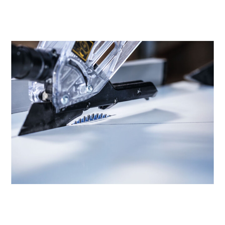 Bosch EXPERT Laminated Panel Kreissägeblatt, 250x30 mm, Z80