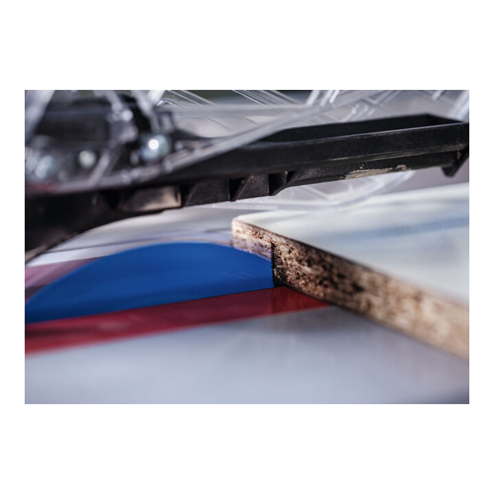 Bosch EXPERT Laminated Panel Kreissägeblatt, 254x30 mm, Z78