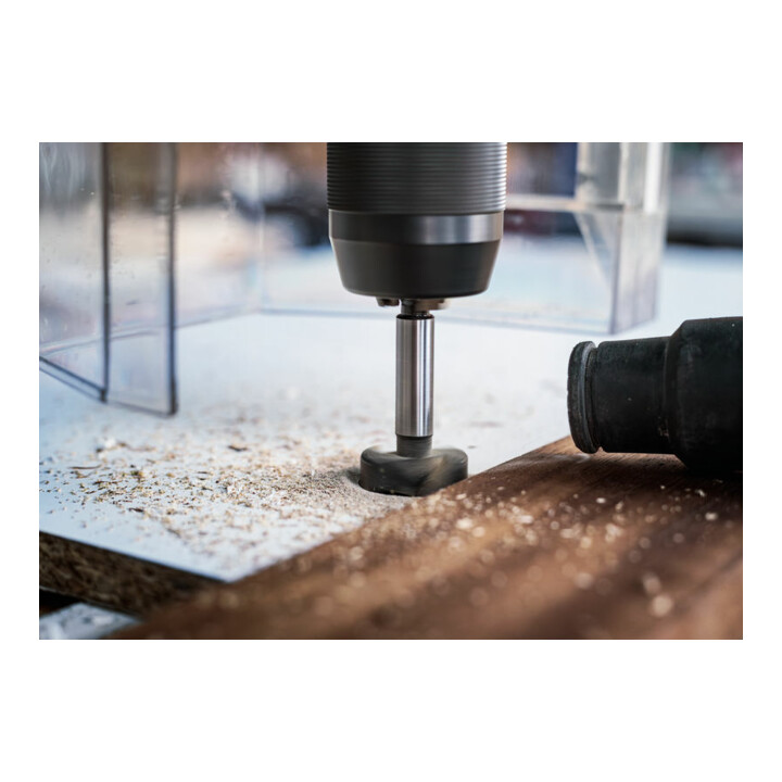 Bosch EXPERT Laminated Wood Scharnierlochbohrer, 24 x 60 x 90 mm