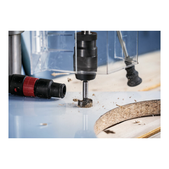Bosch EXPERT Laminated Wood Scharnierlochbohrer, 34 x 60 x 90 mm