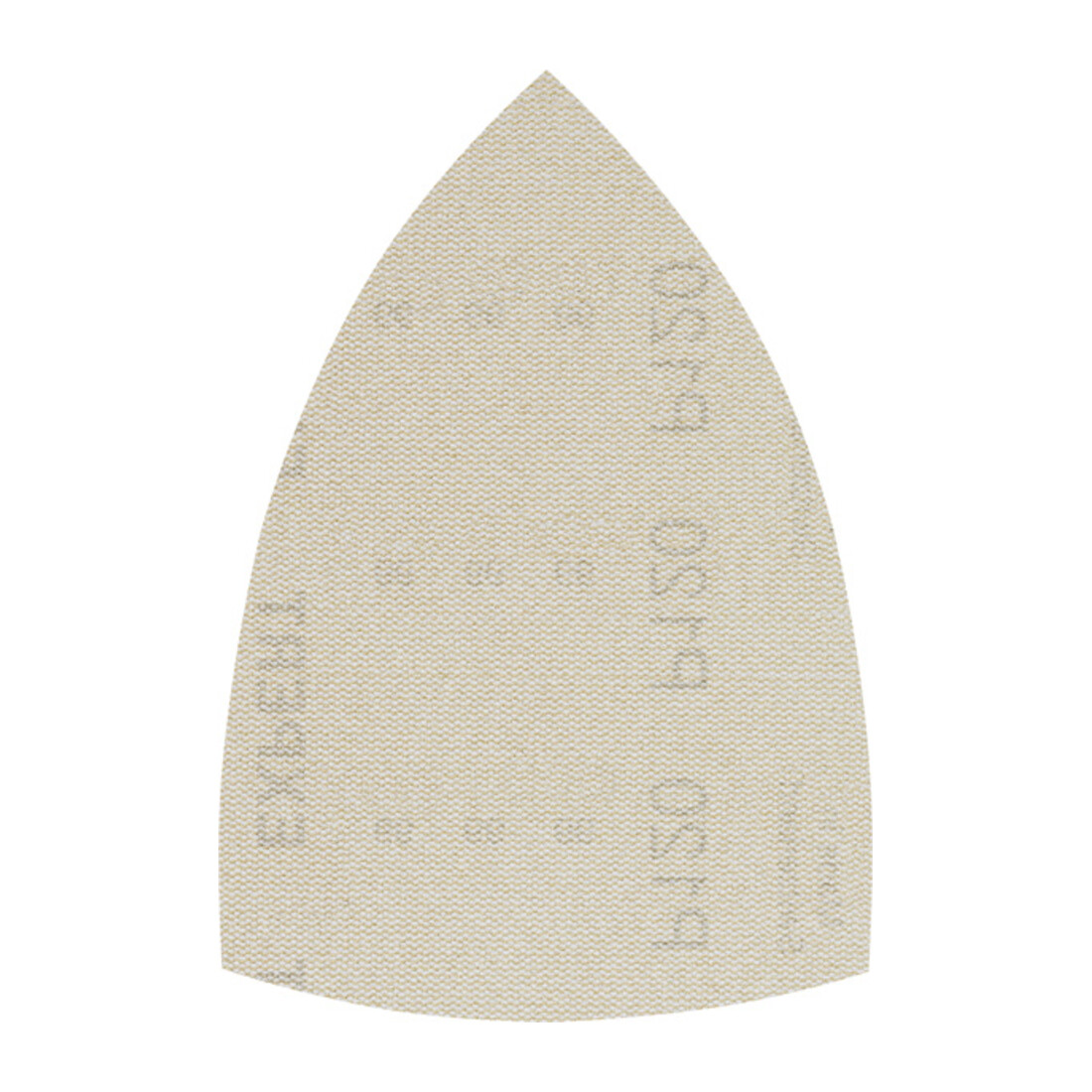 Bosch EXPERT M480 Filet abrasif, 100 x 150 mm, G 120