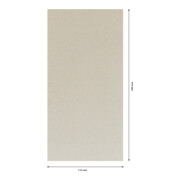 Bosch EXPERT M480 Filet abrasif, 115 x 107 mm, G 180-4