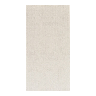 Filet abrasif Bosch EXPERT M480