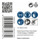 Filet abrasif Bosch EXPERT M480-5