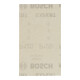 Bosch EXPERT M480 Filet abrasif, 80 x 133 mm, G 120