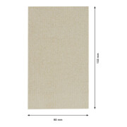 Filet abrasif Bosch EXPERT M480-4