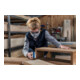 Bosch EXPERT M480 Filet abrasif, double densité, 80x133 mm, pour ponçage manuel-2