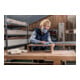 Bosch EXPERT M480 Filet abrasif, double densité, 80x133 mm, pour ponçage manuel