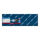 Bosch Expert M480 filet de ponçage pour ponceuse orbitale, 115 x 230 mm, G 120