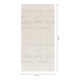 Bosch Expert M480 filet de ponçage pour ponceuse orbitale, 115 x 230 mm, G 120