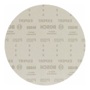 Bosch Rete di levigatura EXPERT M480 per levigatrice per cartongesso