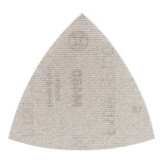 Bosch EXPERT M480 Schleifnet für Deltaschleifer 93mm G 100 5-tlg. für Deltaschleifer