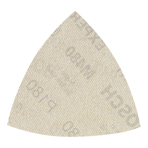 Bosch EXPERT M480 Schleifnet für Deltaschleifer 93mm G 180 5-tlg. für Deltaschleifer
