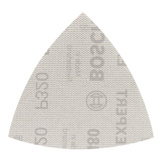 Bosch EXPERT M480 Schleifnetz für Deltaschleifer