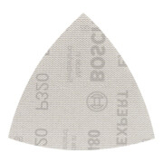 Bosch EXPERT M480 Schleifnet für Deltaschleifer 93mm G 320 5-tlg. für Deltaschleifer