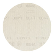 Bosch Expert M480 Schleifnetz für Exzenterschleifer-1