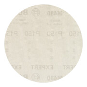 Bosch EXPERT M480 Schleifnet für Exzenterschleifer 150mm G 150
