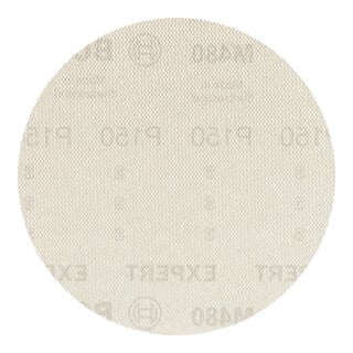 Bosch EXPERT M480 Schleifnet für Exzenterschleifer 150mm G 150