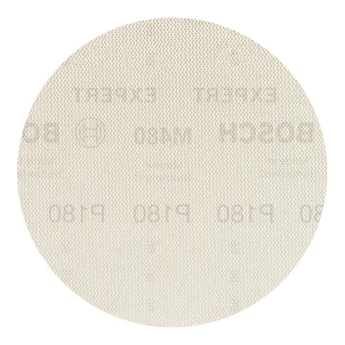 Bosch EXPERT M480 Schleifnet für Exzenterschleifer 150mm G 180