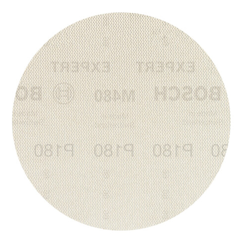 Bosch EXPERT M480 Schleifnet für Exzenterschleifer 150mm G 180