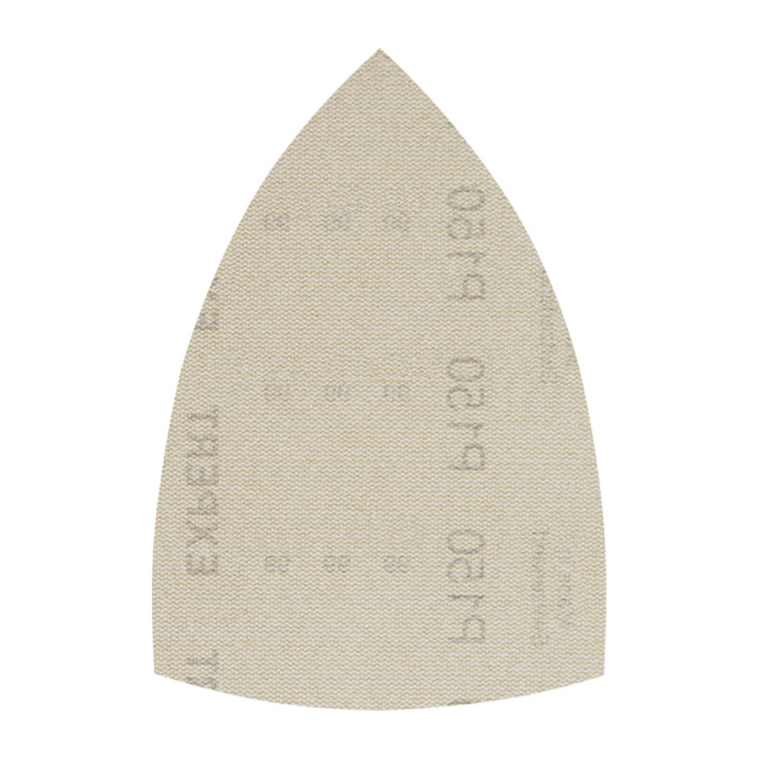 Bosch EXPERT M480 Schleifnet für Multischleifer 100 x 150mm G 150 10-tlg. für Multischleifer