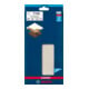 Bosch EXPERT M480 Schleifnet für Schwingschleifer 115 x 230mm G 150 10-tlg. für Exzenterschleifer