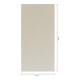 Bosch EXPERT M480 Schleifnet für Schwingschleifer 115 x 230mm G 180 10-tlg. für Exzenterschleifer
