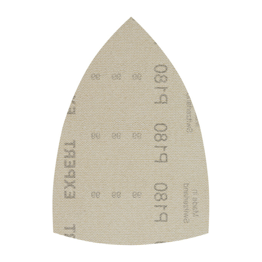 Bosch EXPERT M480 Schleifnetz, 100 x 150 mm, G 180