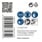 Bosch EXPERT M480 Schleifnetz-5