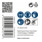 Bosch EXPERT M480 Schleifnetz-5