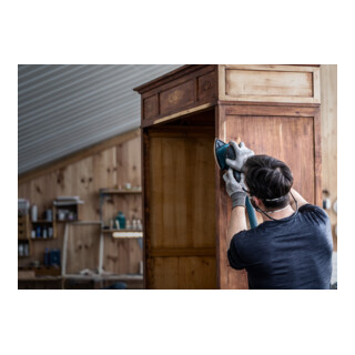 Bosch EXPERT M480 Schleifnetz