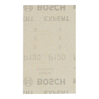 Bosch EXPERT M480 Schleifnetz, 115 x 107 mm, K 120