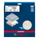 Bosch EXPERT M480 Schleifnetz