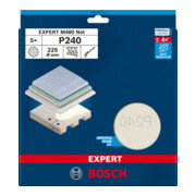 Bosch EXPERT M480 Schleifnetz-2
