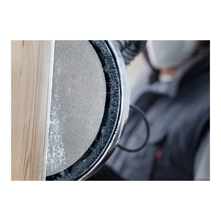 Bosch EXPERT M480 Schleifnetz