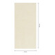 Bosch Expert M480 Schleifnetz für Schwingschleifer, 93 x 186 mm, G 150