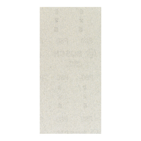 Bosch Expert M480 Schleifnetz für Schwingschleifer, 93 x 186 mm, G 80