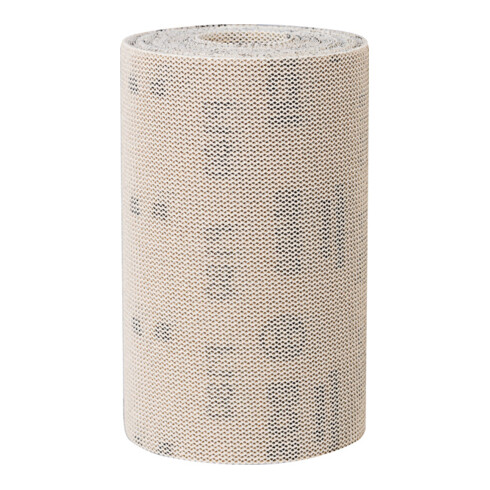 Bosch EXPERT M480 Schleifnetzrolle 115mm 5m G 180 für Handschleifen