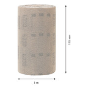 Bosch EXPERT M480 Schleifnetzrolle-4