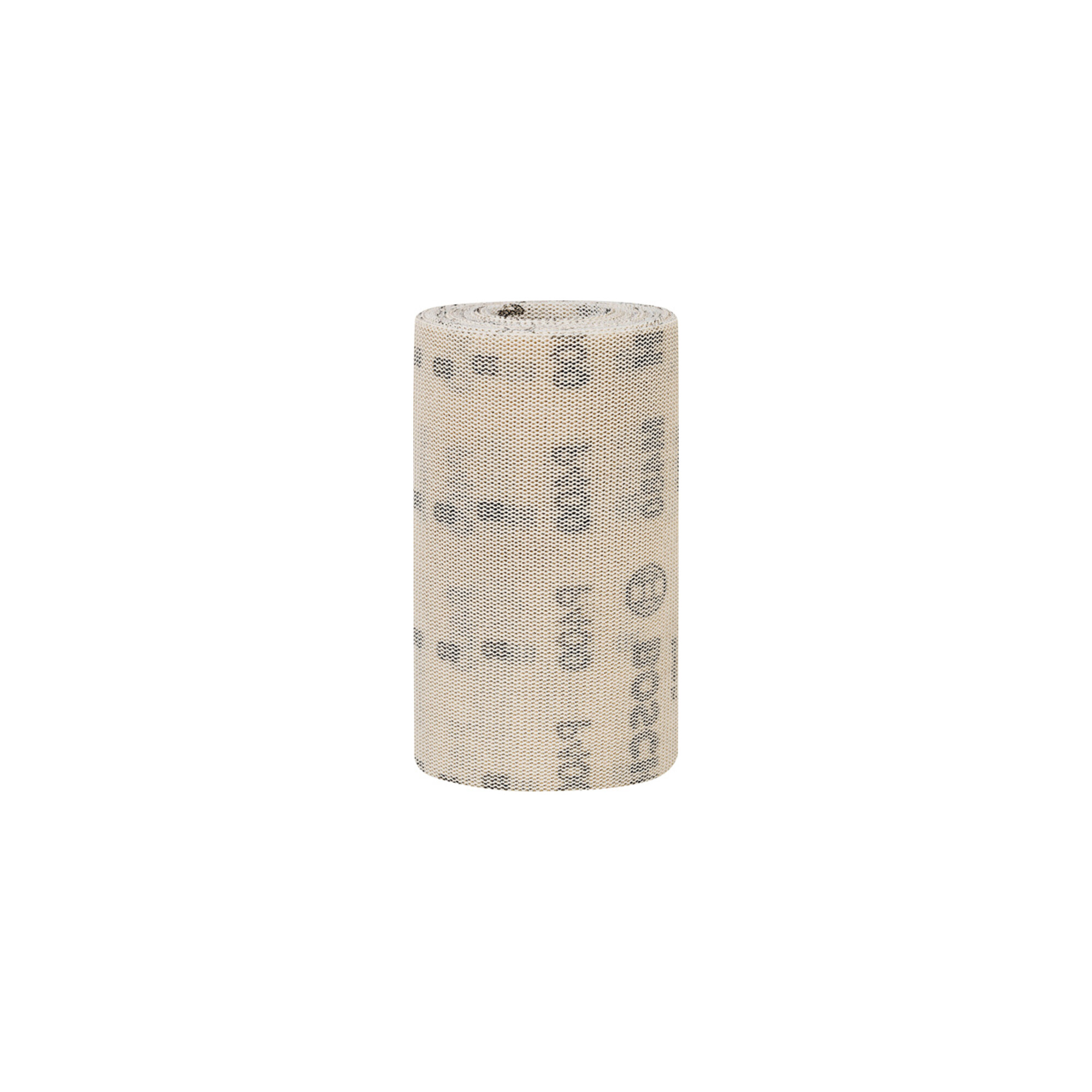 BOSCH EXPERT M480 Schleifnetzrolle 115mm 5m G 400 für Handschleifen