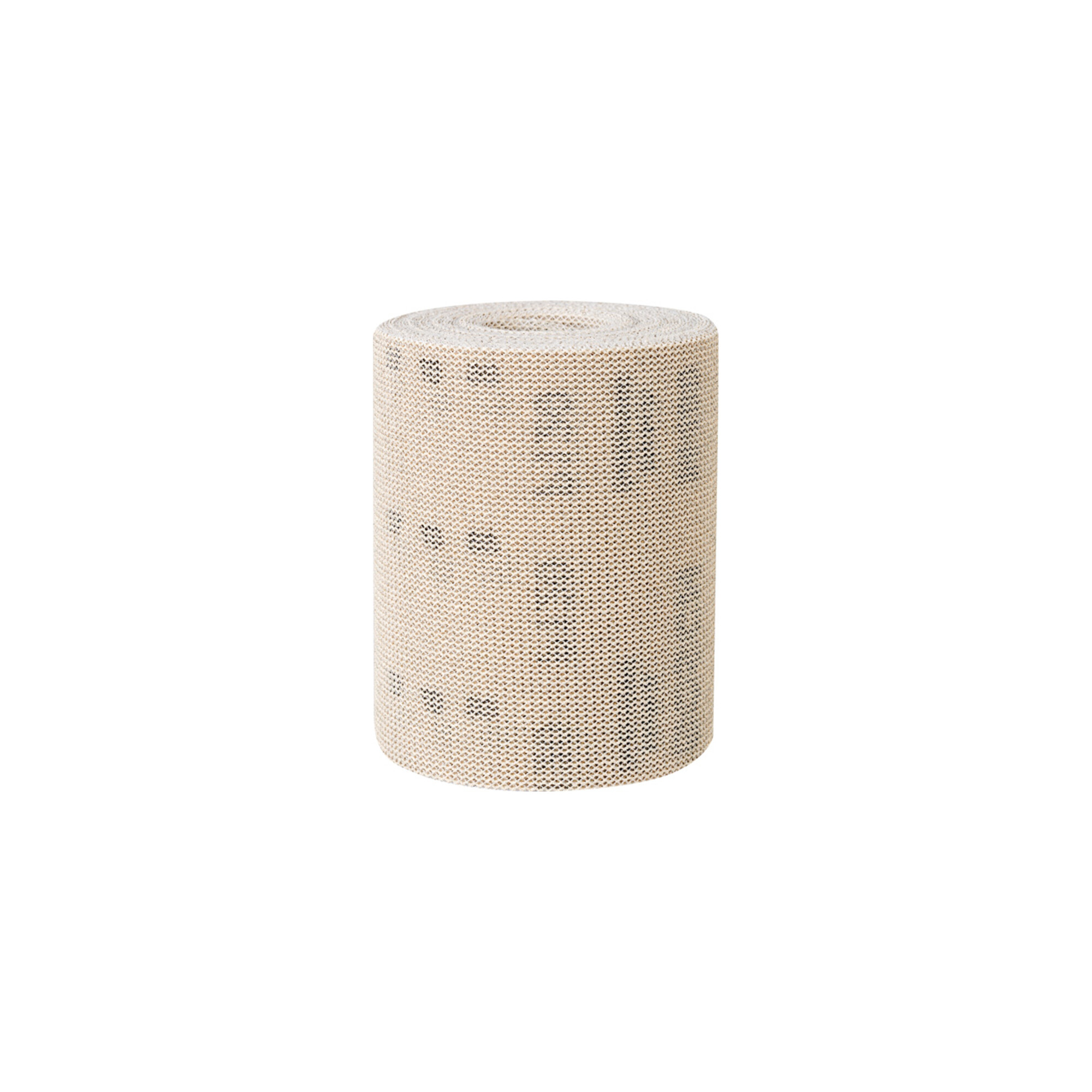 BOSCH EXPERT M480 Schleifnetzrolle 93mm 5m G 120 für Handschleifen