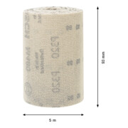 Bosch EXPERT M480 Schleifnetzrolle-4